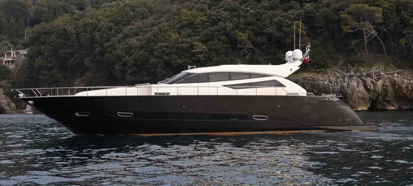 Sport boats for sale Cayman Yachts S750