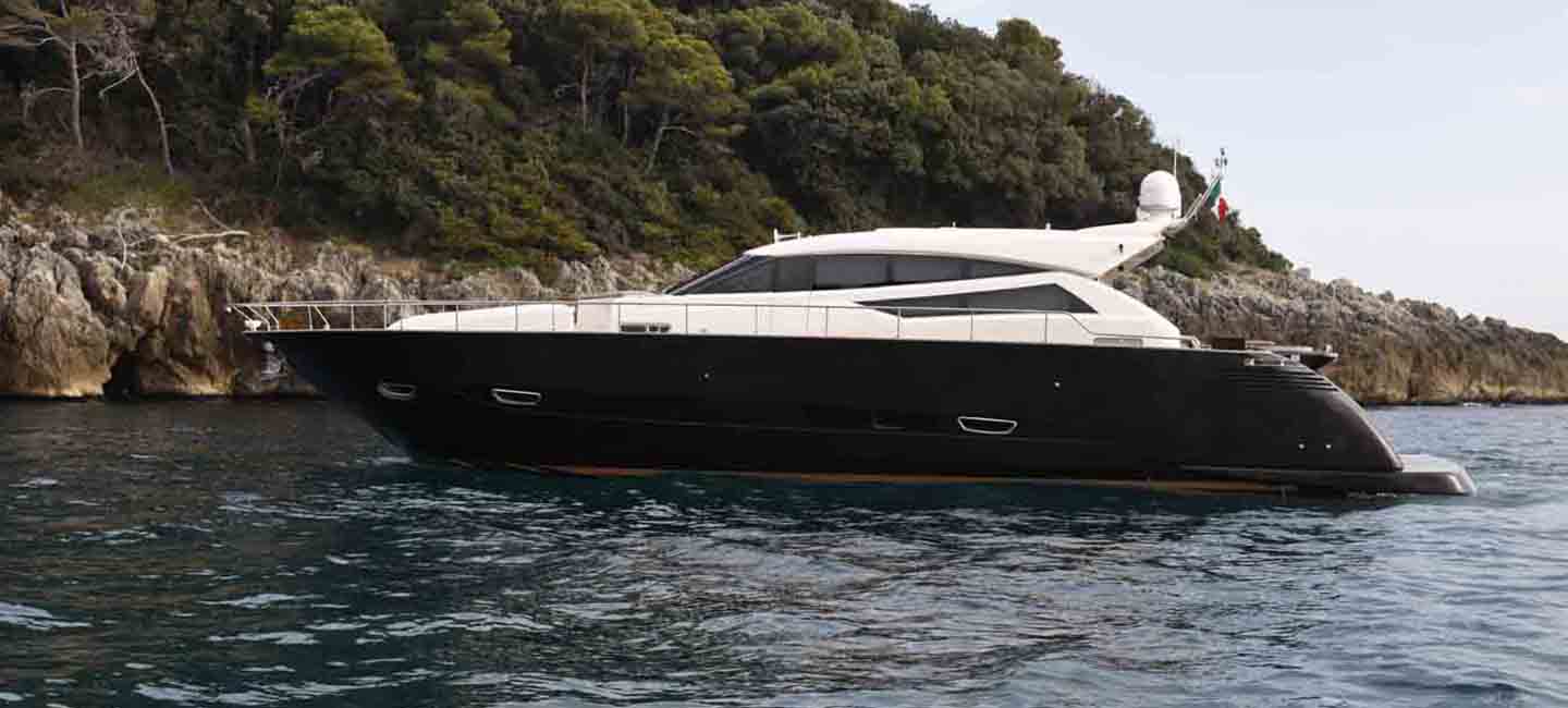 Sport boats for sale Cayman Yachts S750