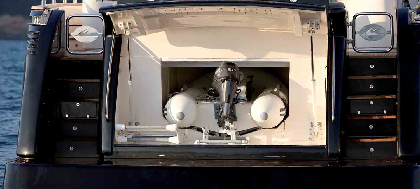 Sport boats for sale Cayman Yachts S750